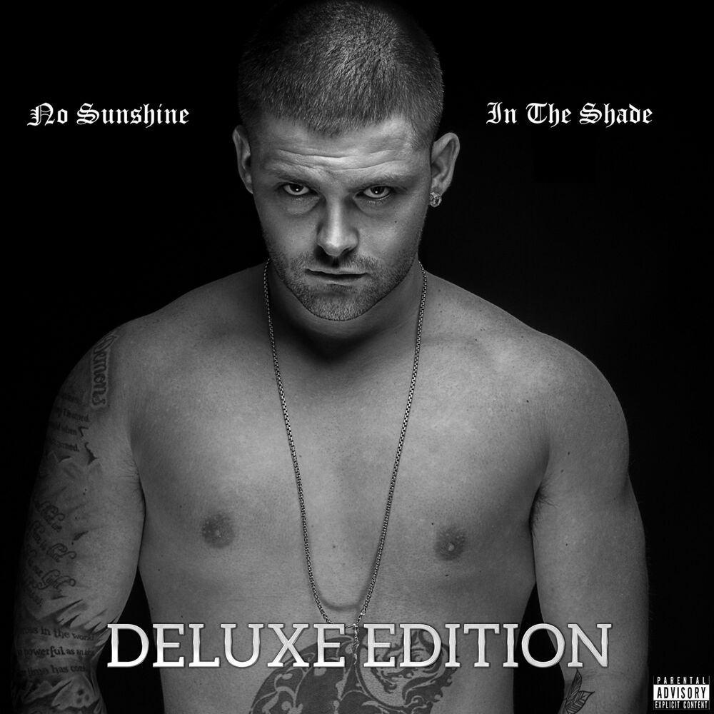 Picture of No Sunshine in the Shade (Deluxe Edition)