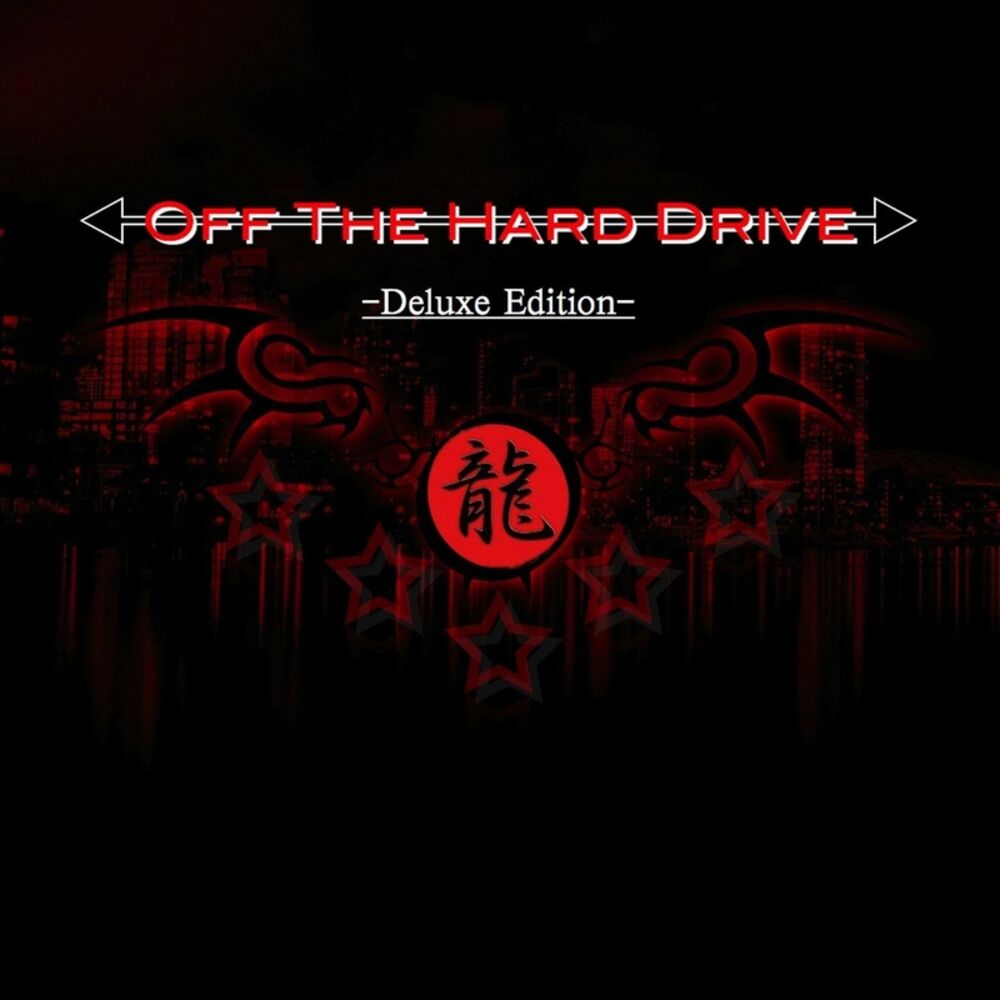 Picture of Off the Hard Drive (Deluxe Edition)