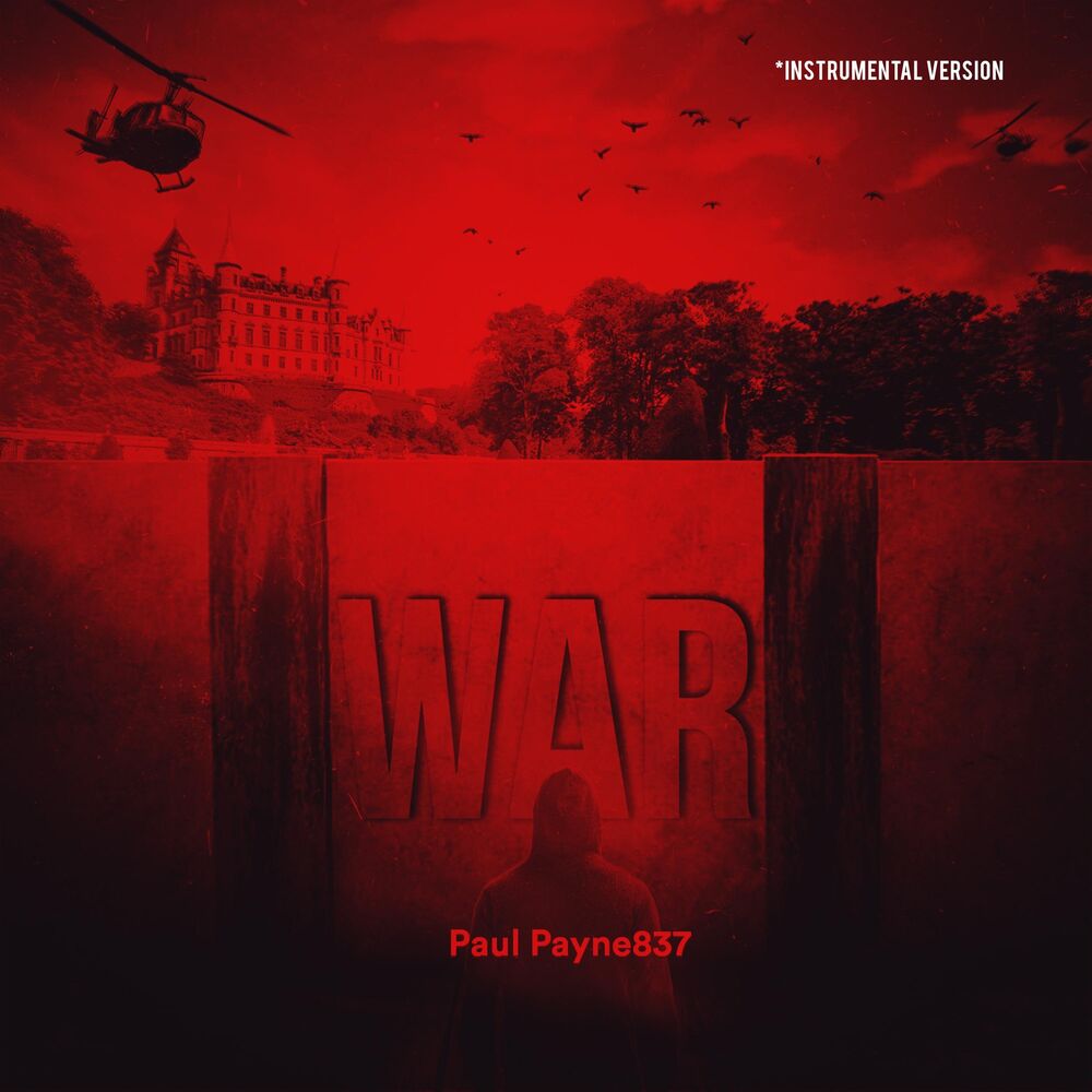 Picture of War EP (Instrumental Version)
