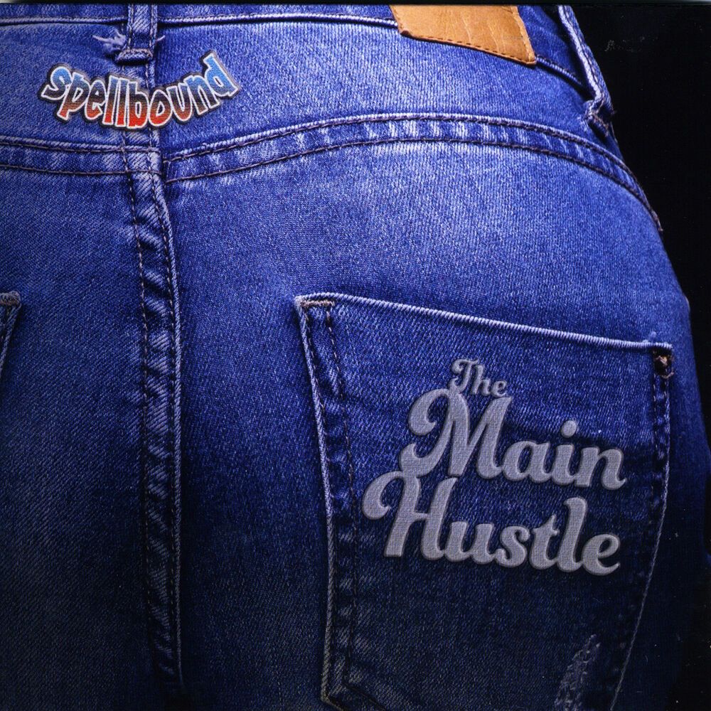 Picture of The Main Hustle