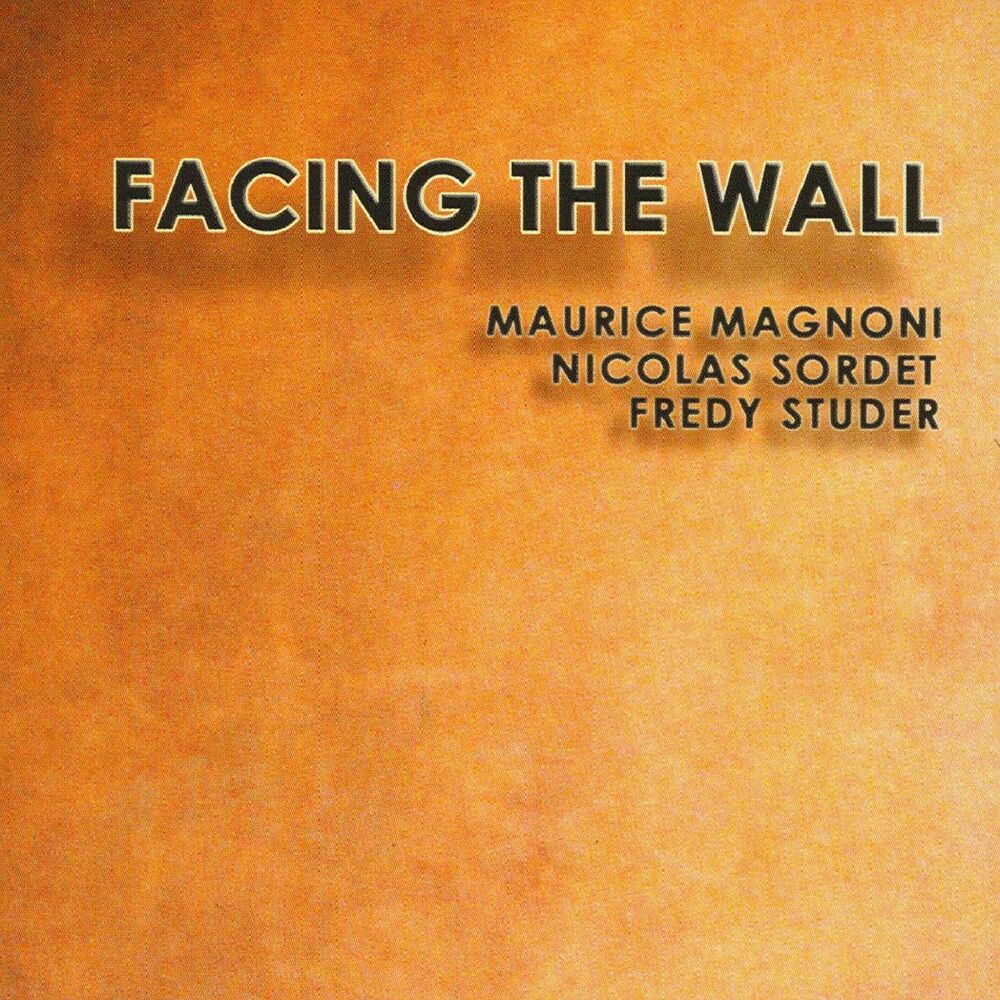 Picture of Facing The Wall