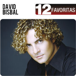 Cover of 12 Favoritas