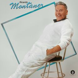 Cover of Ricardo Montaner (Rerecorded)