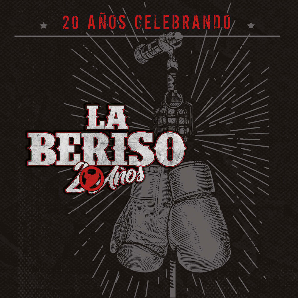 Picture of 20 Años Celebrando