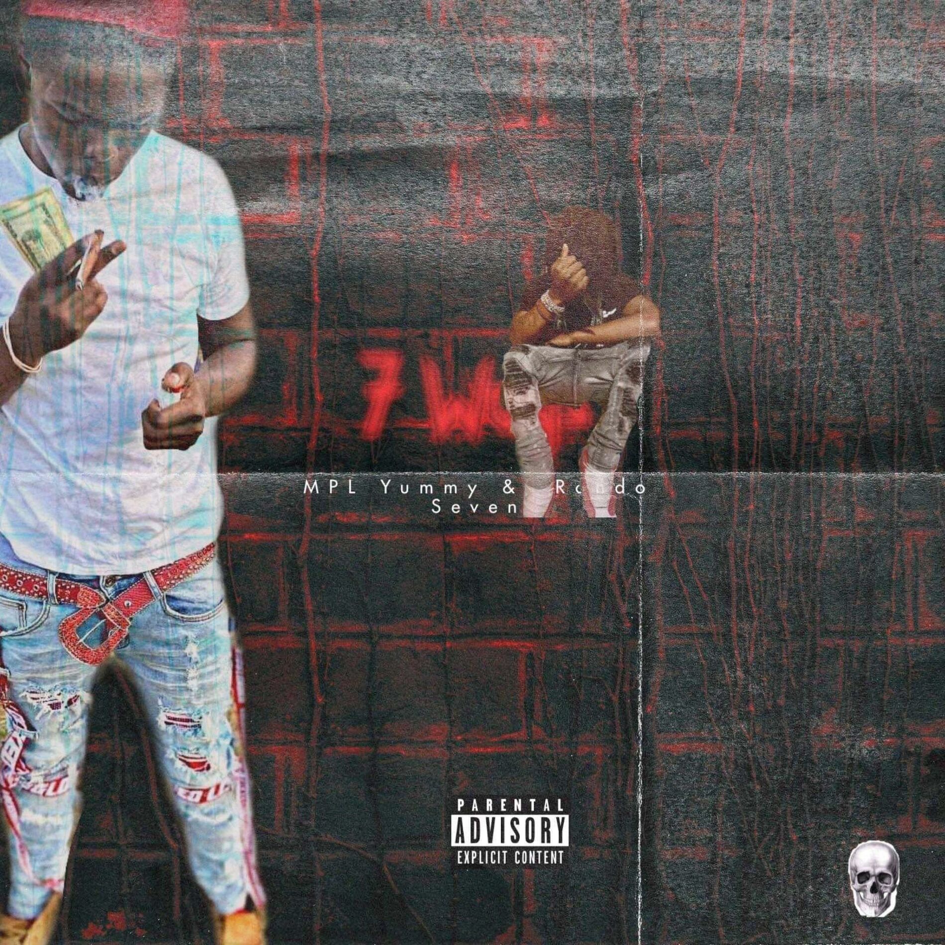 Album cover of 7ways (feat. Rondo7)