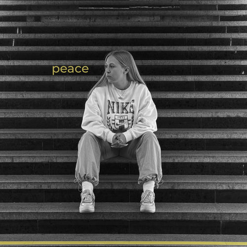 peace (Dzayn prod.)
