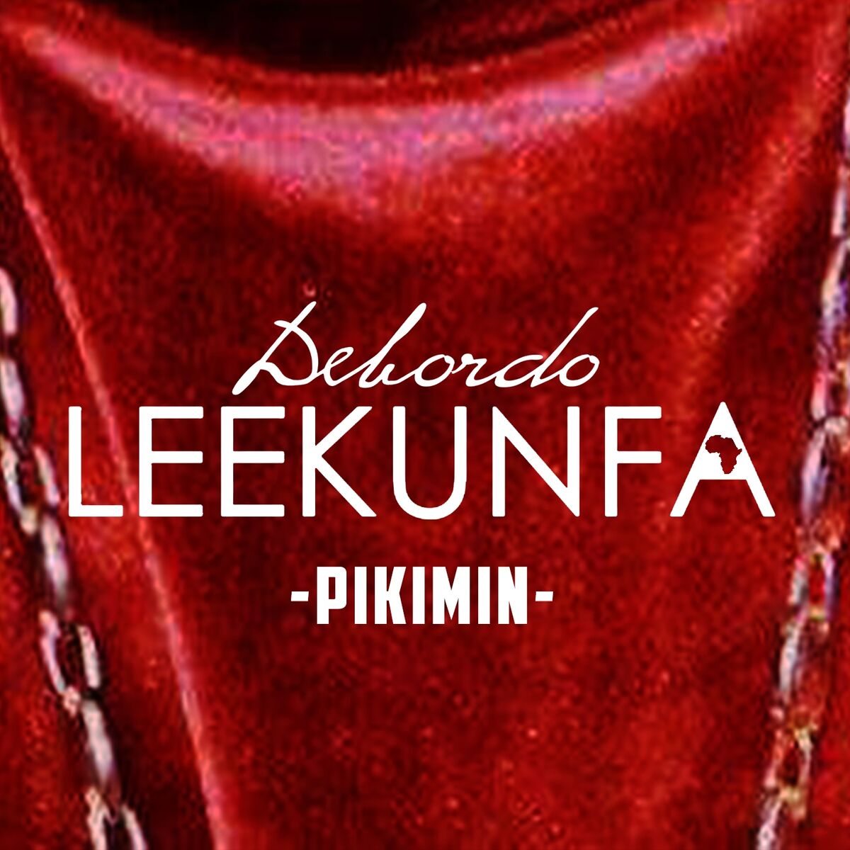 Album cover of Pikimin
