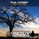 Left Alone (Extended Mix) by Paul Courbet album cover