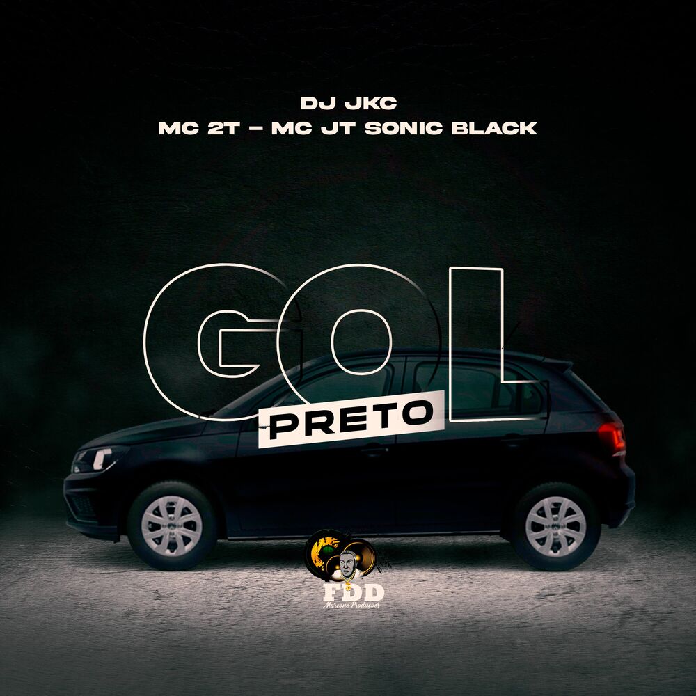 Picture of Gol Preto