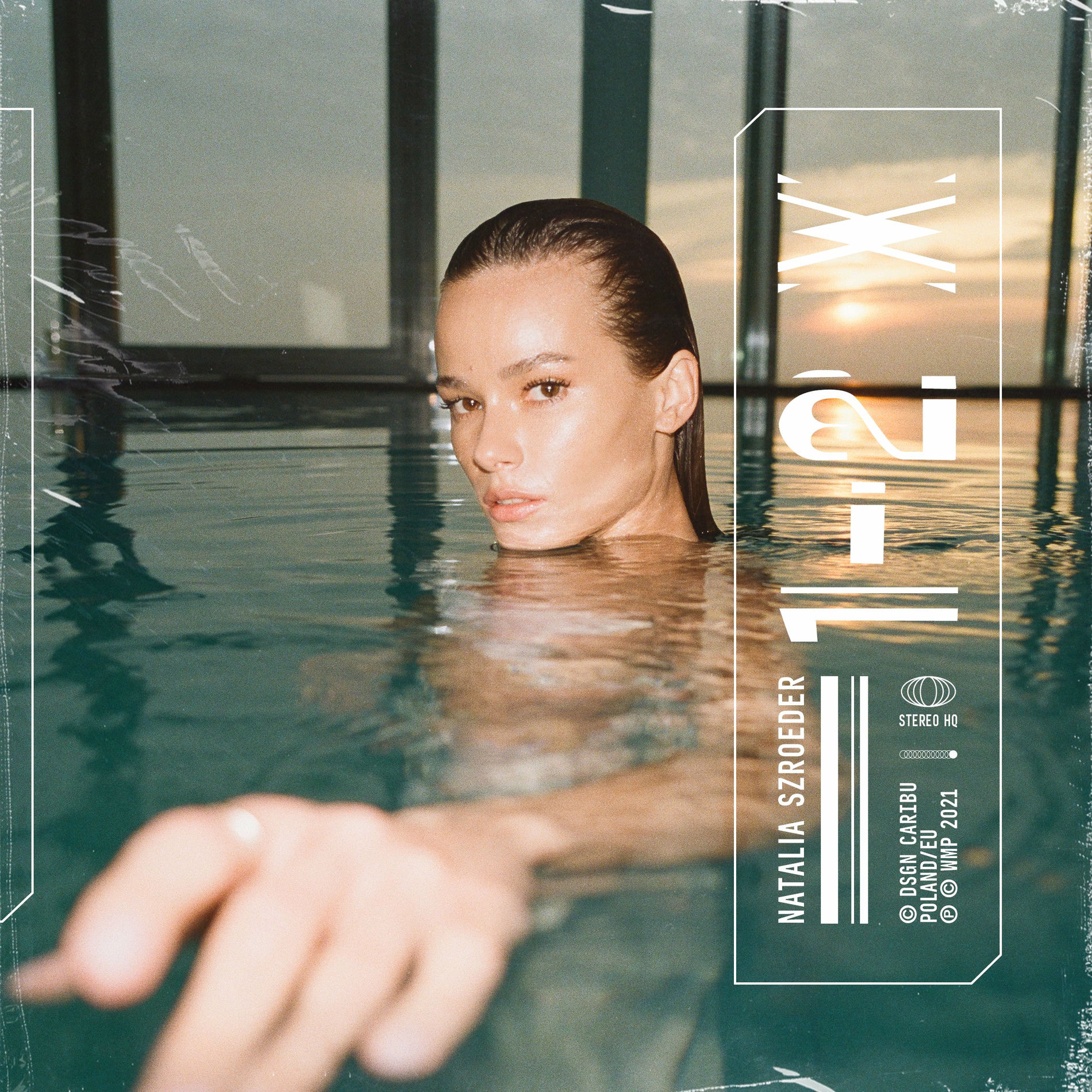 Album cover of 1-2 X