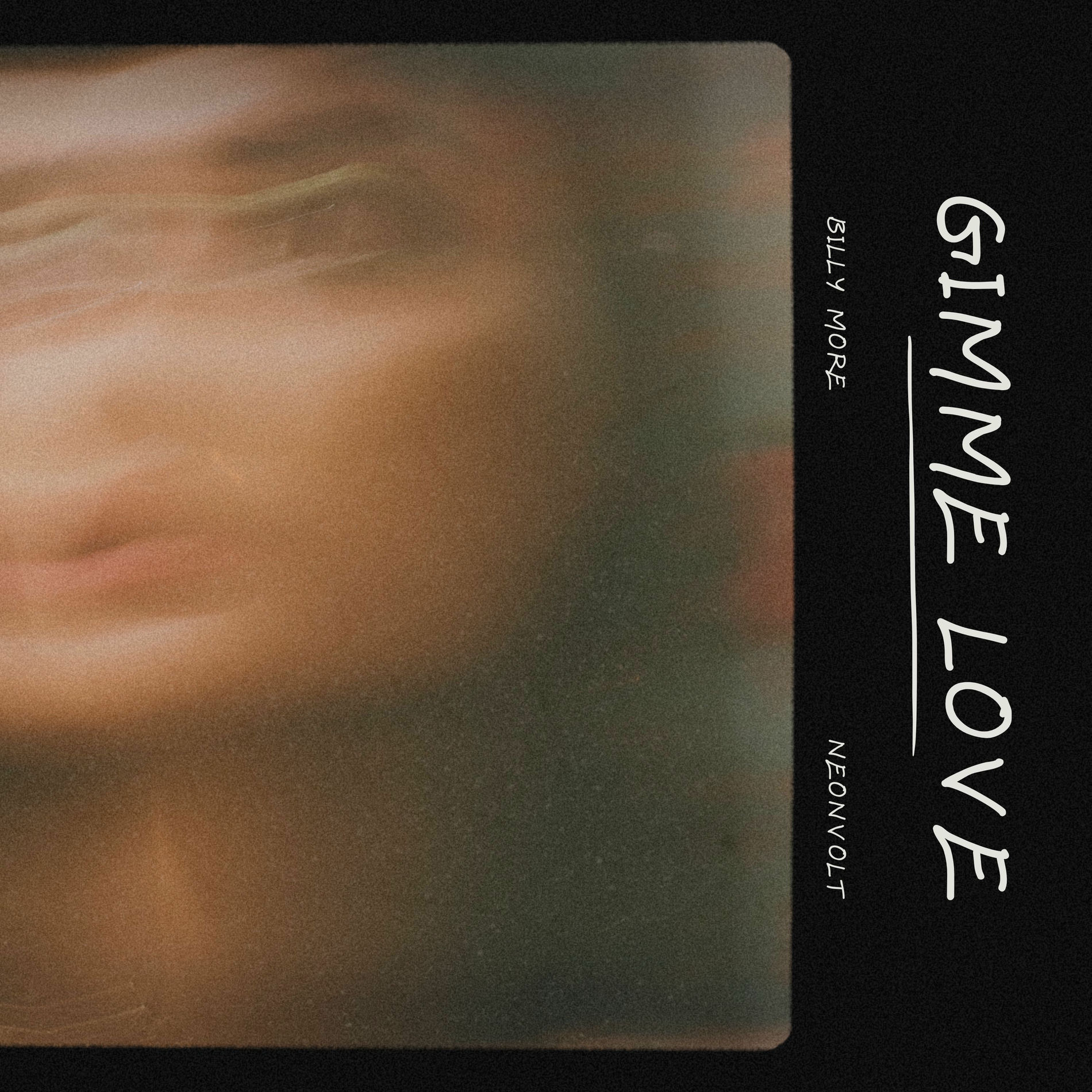Album cover of Gimme Love