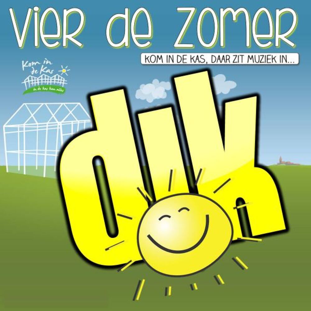 Picture of Vier de Zomer