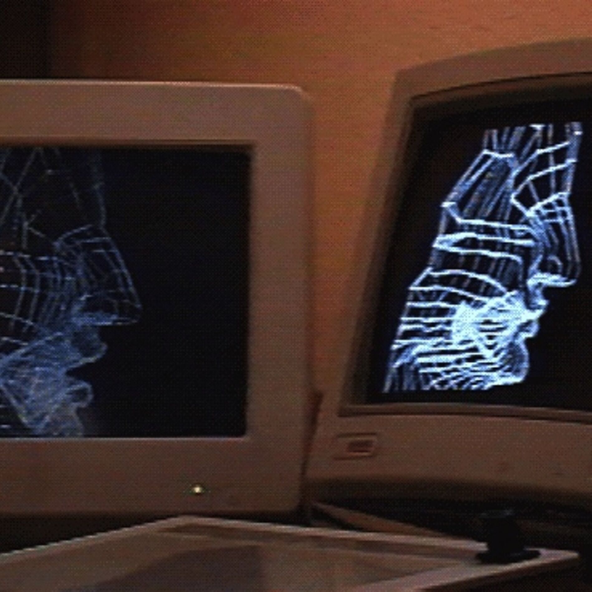 Album cover of Computer Death