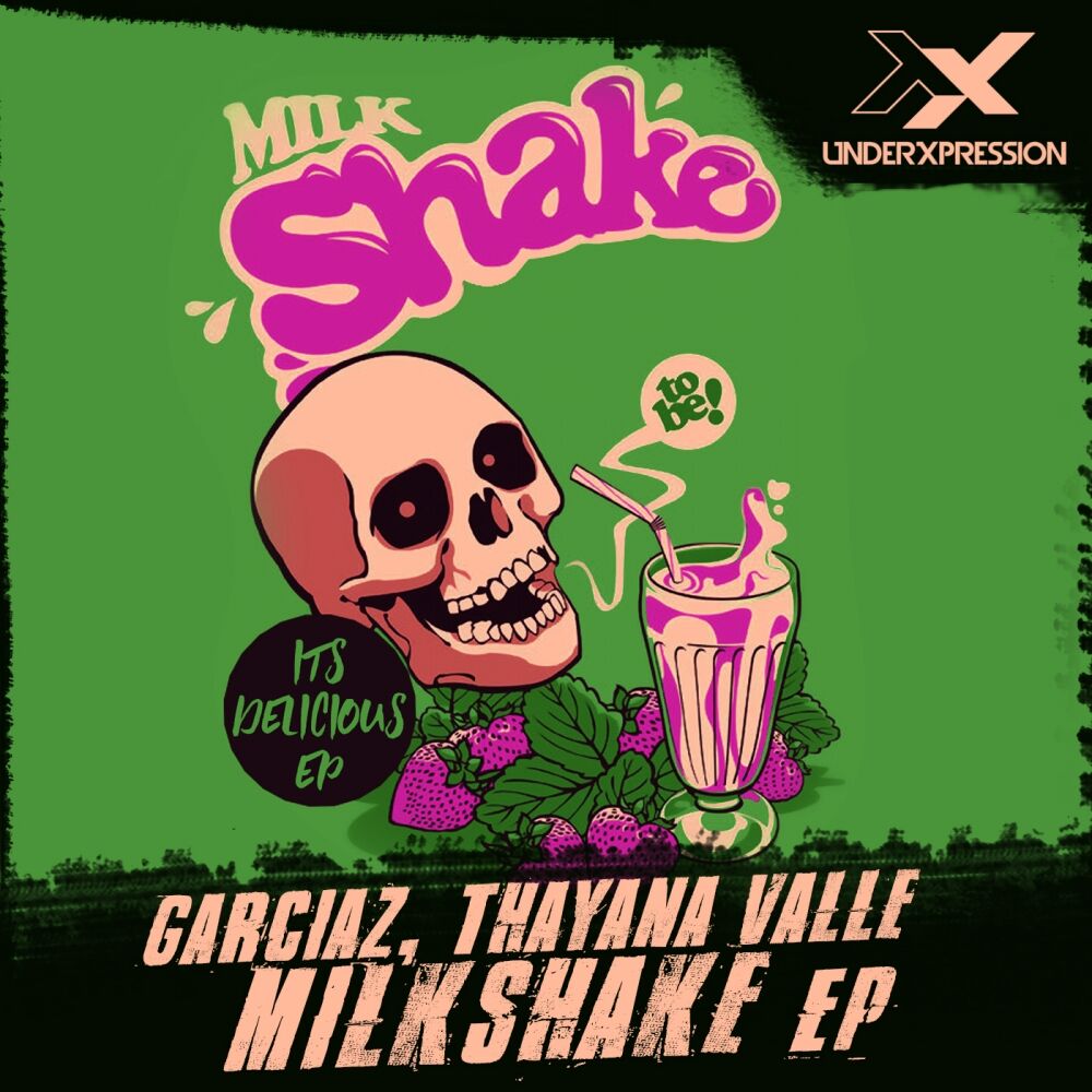 Picture of Milkshake