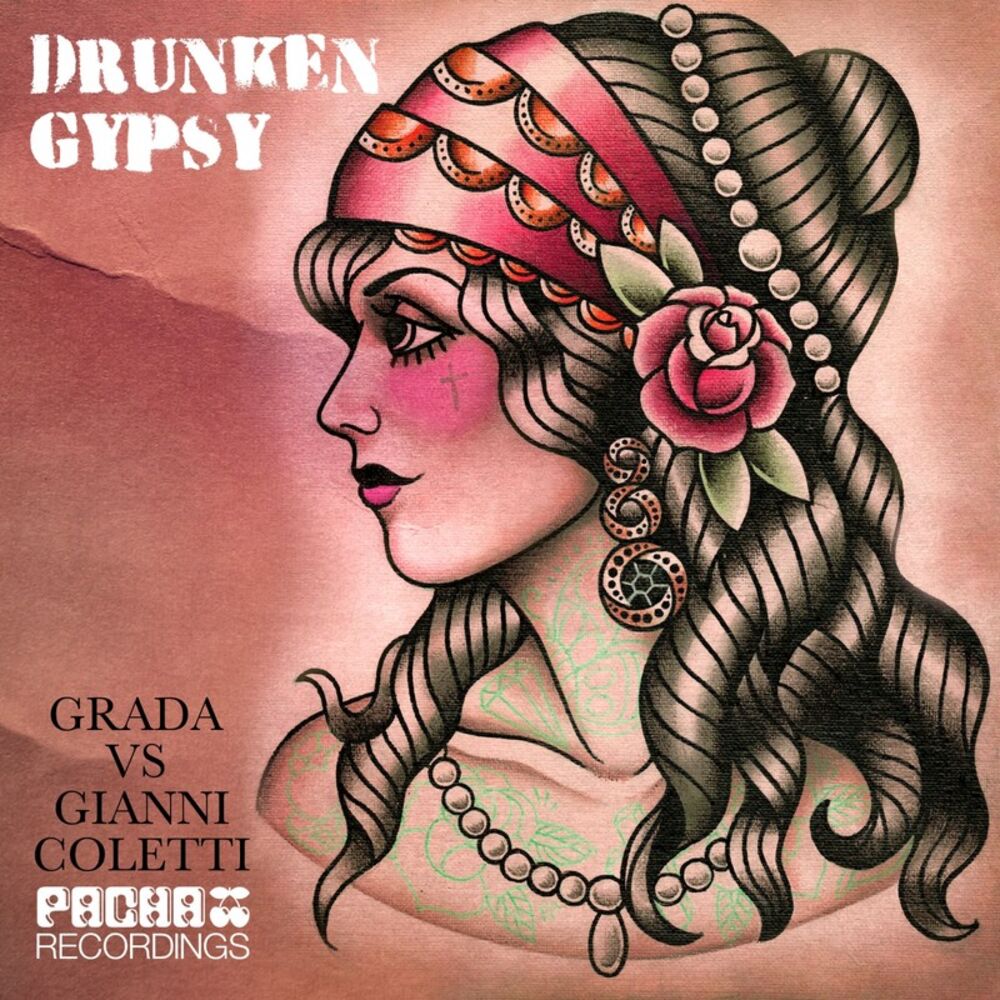 Picture of Drunken Gypsy