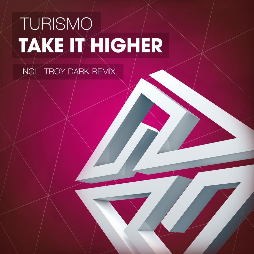 Picture of Take It Higher 2K14