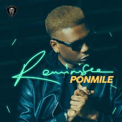 Cover of Ponmile