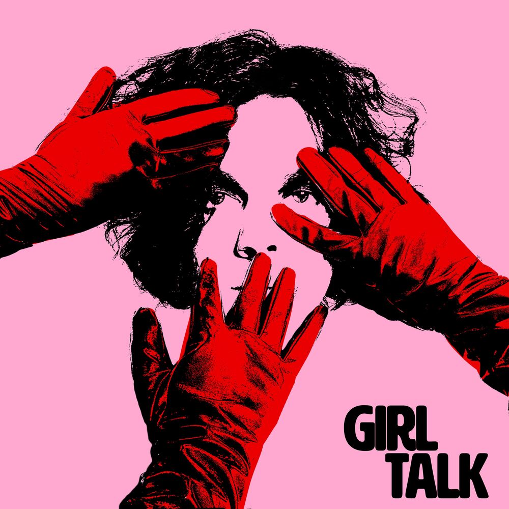 Picture of Girl Talk