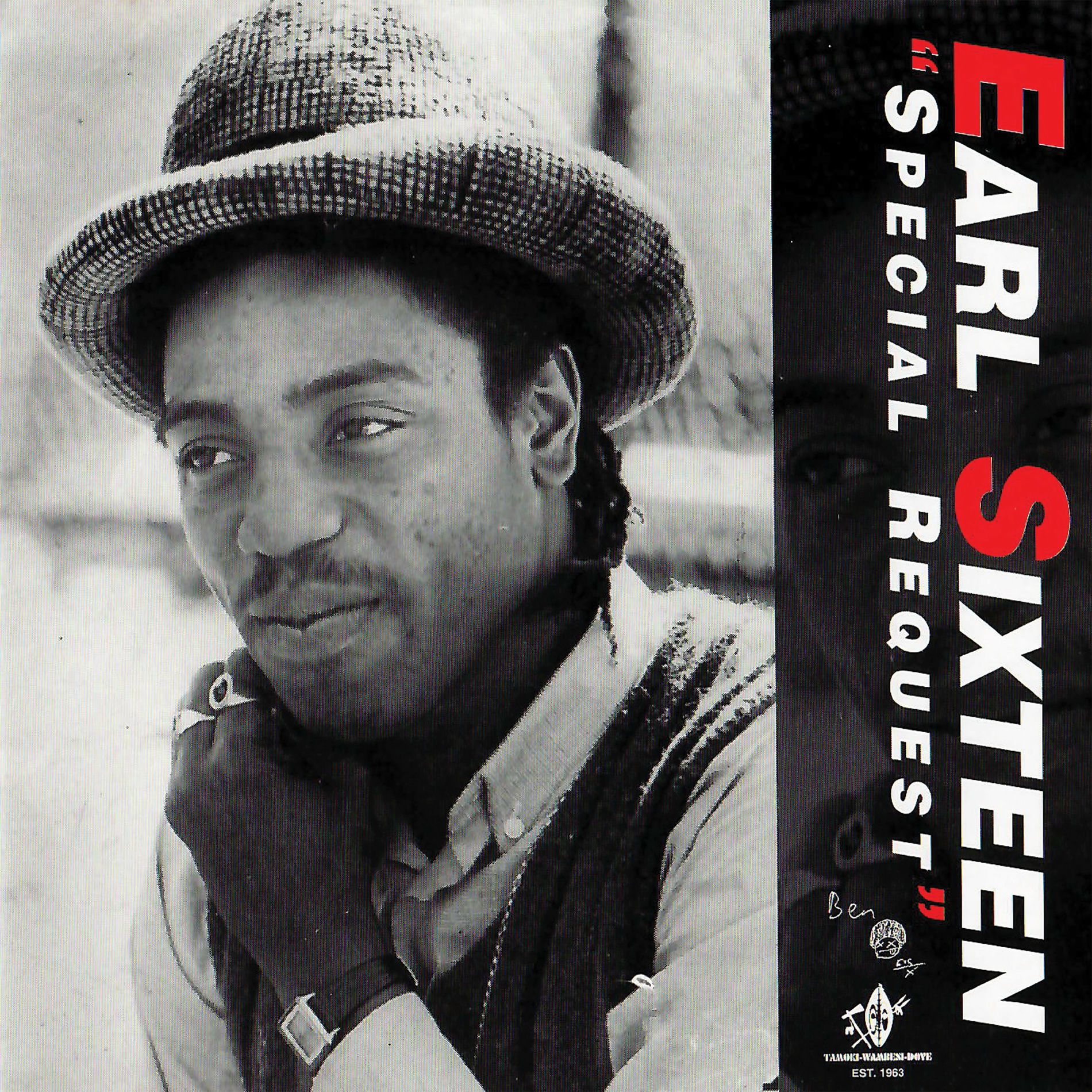 Earl Sixteen - Special Request | Deezer
