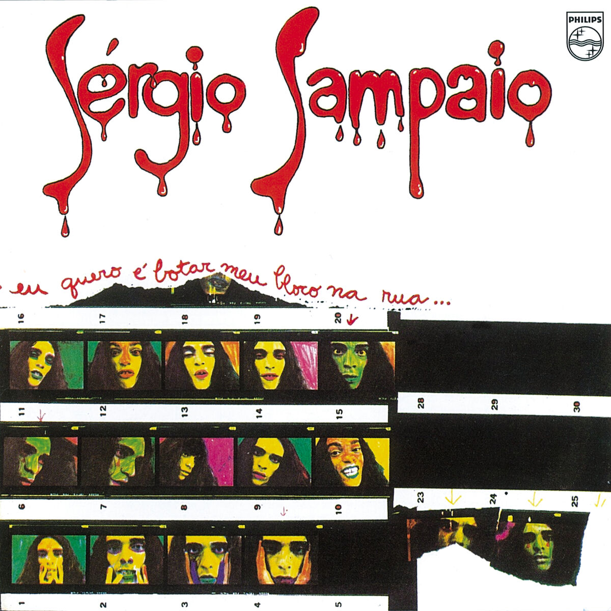 Album cover of Lero E Leros E Boleros