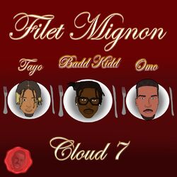Cover of Filet Mignon