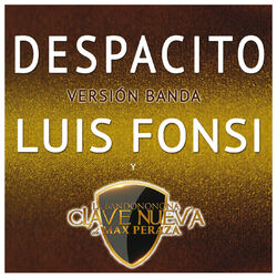 Cover of Despacito (Versión Banda)