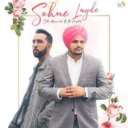 Cover of Sohne Lagde