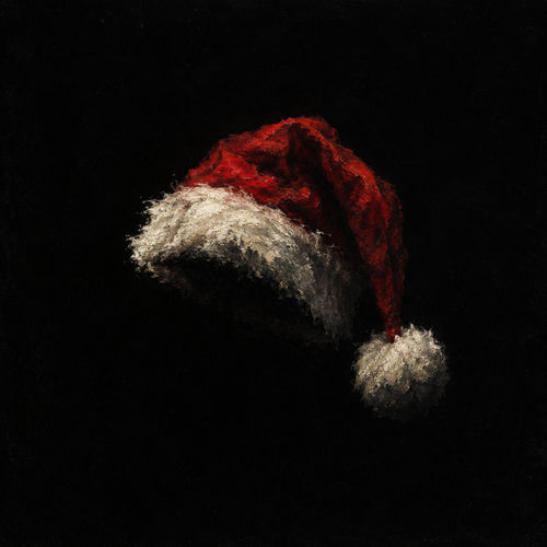 I Don't Do Christmas Songs