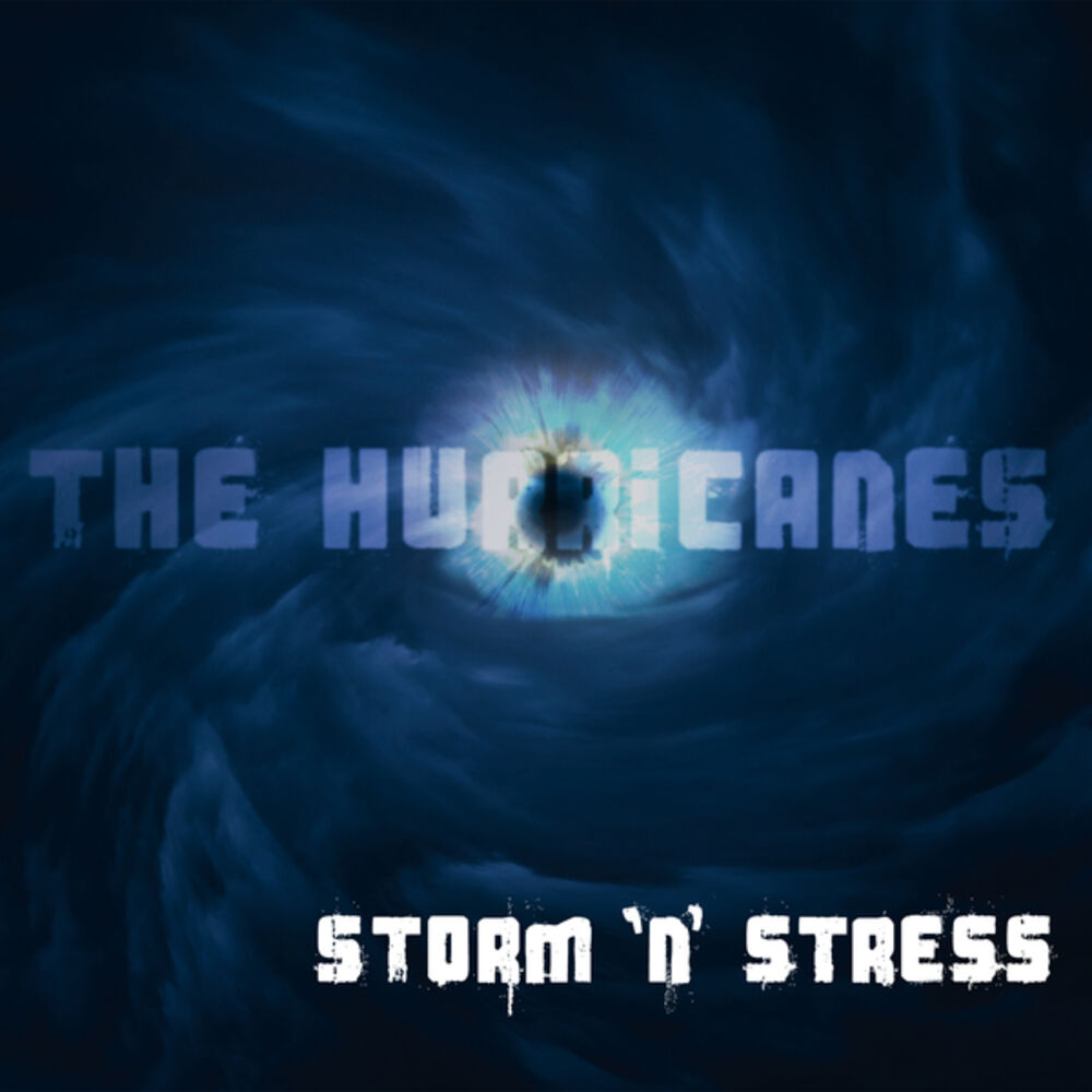 Picture of Storm 'n' Stress