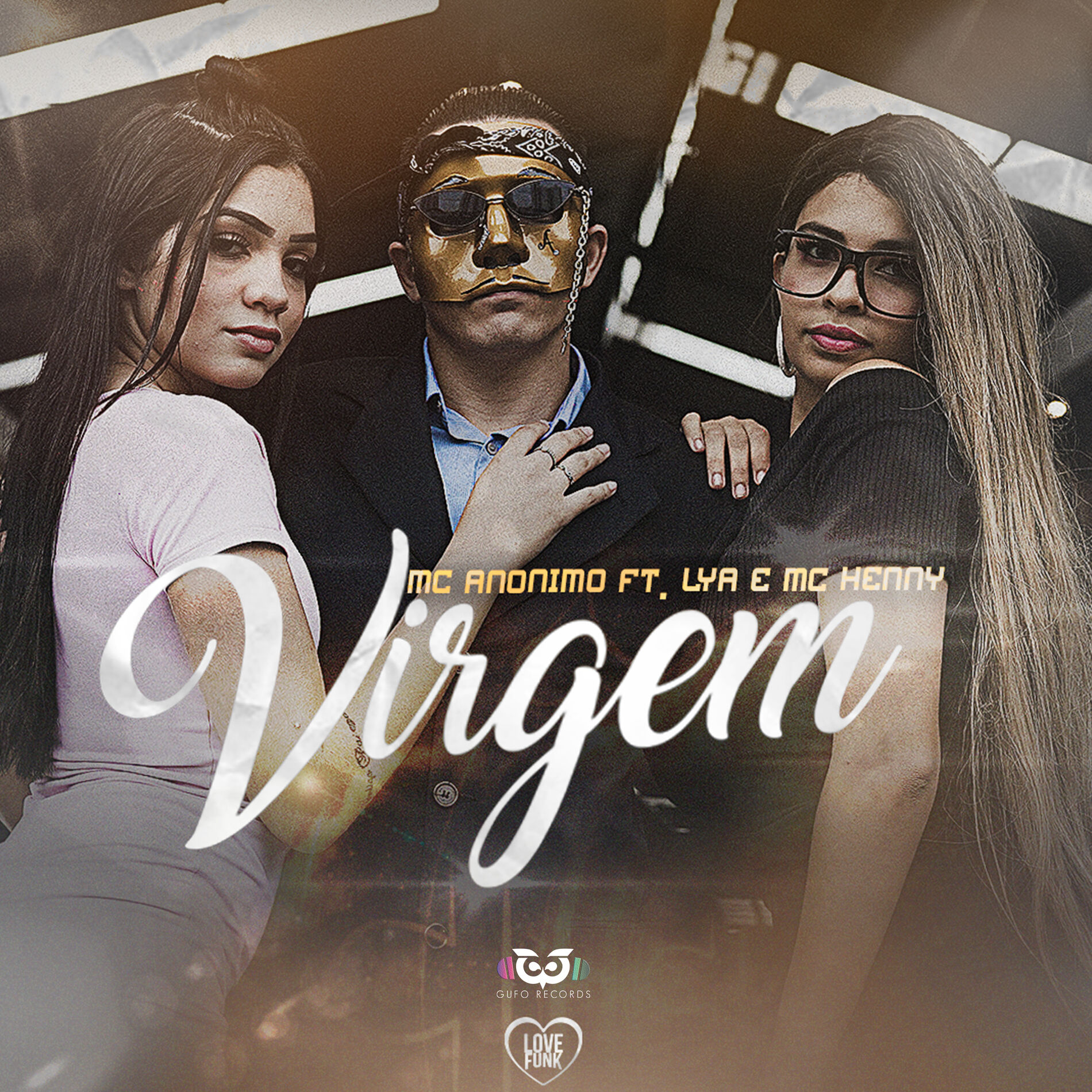 Album cover of V I R G E M