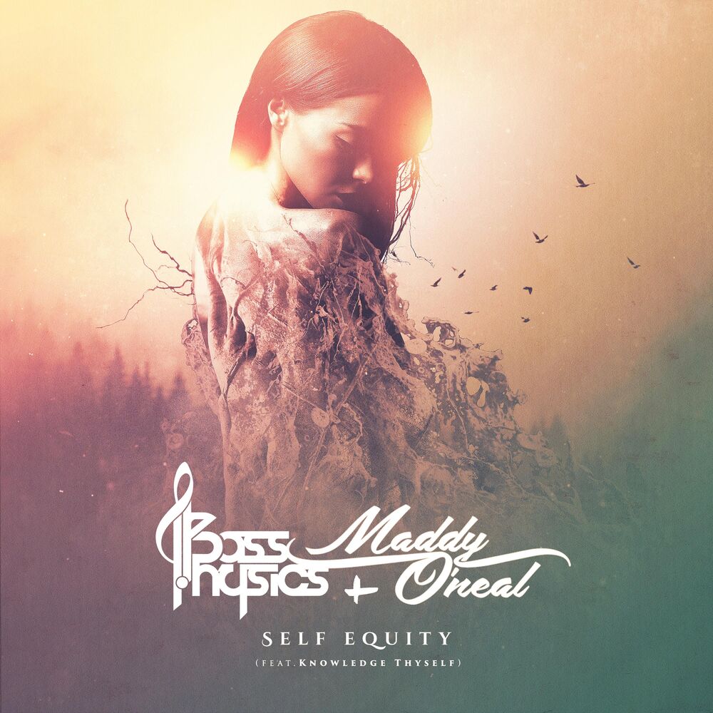 Picture of Self Equity (feat. Knowledge Thyself)