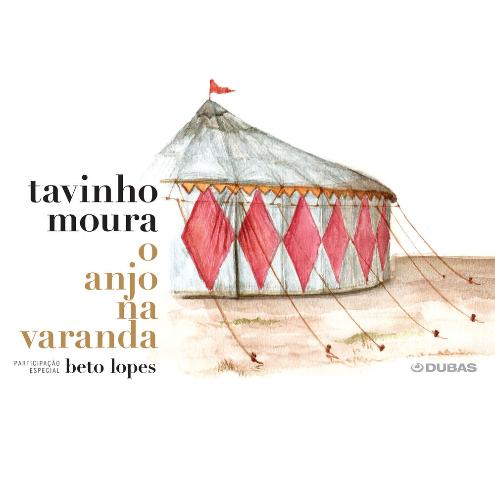 Picture of O Anjo Na Varanda