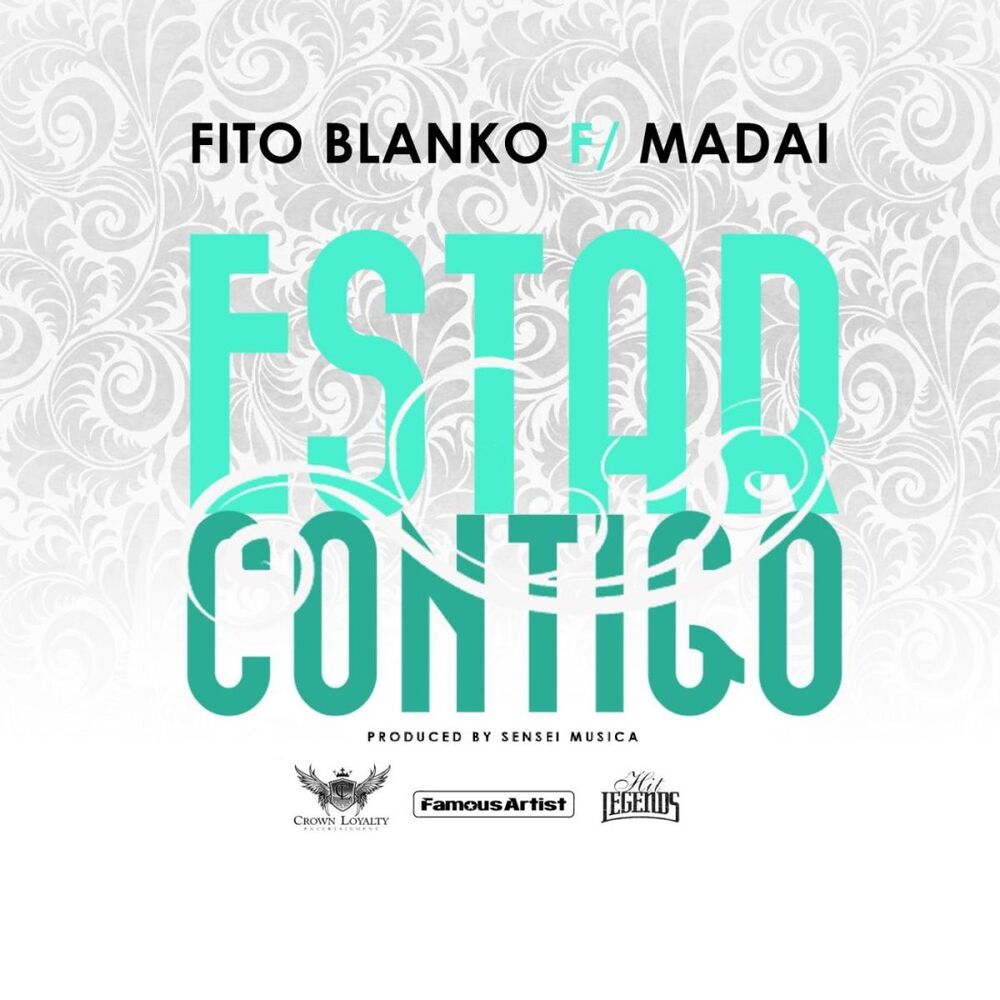 Picture of Estar Contigo (feat. Madai)