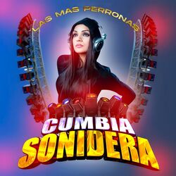 Cover of La Mas Perronas
