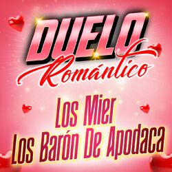 Cover of Duelo Romántico