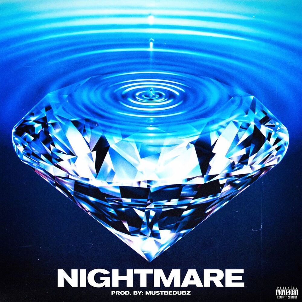 Picture of Nightmare (feat. Angie Santana)