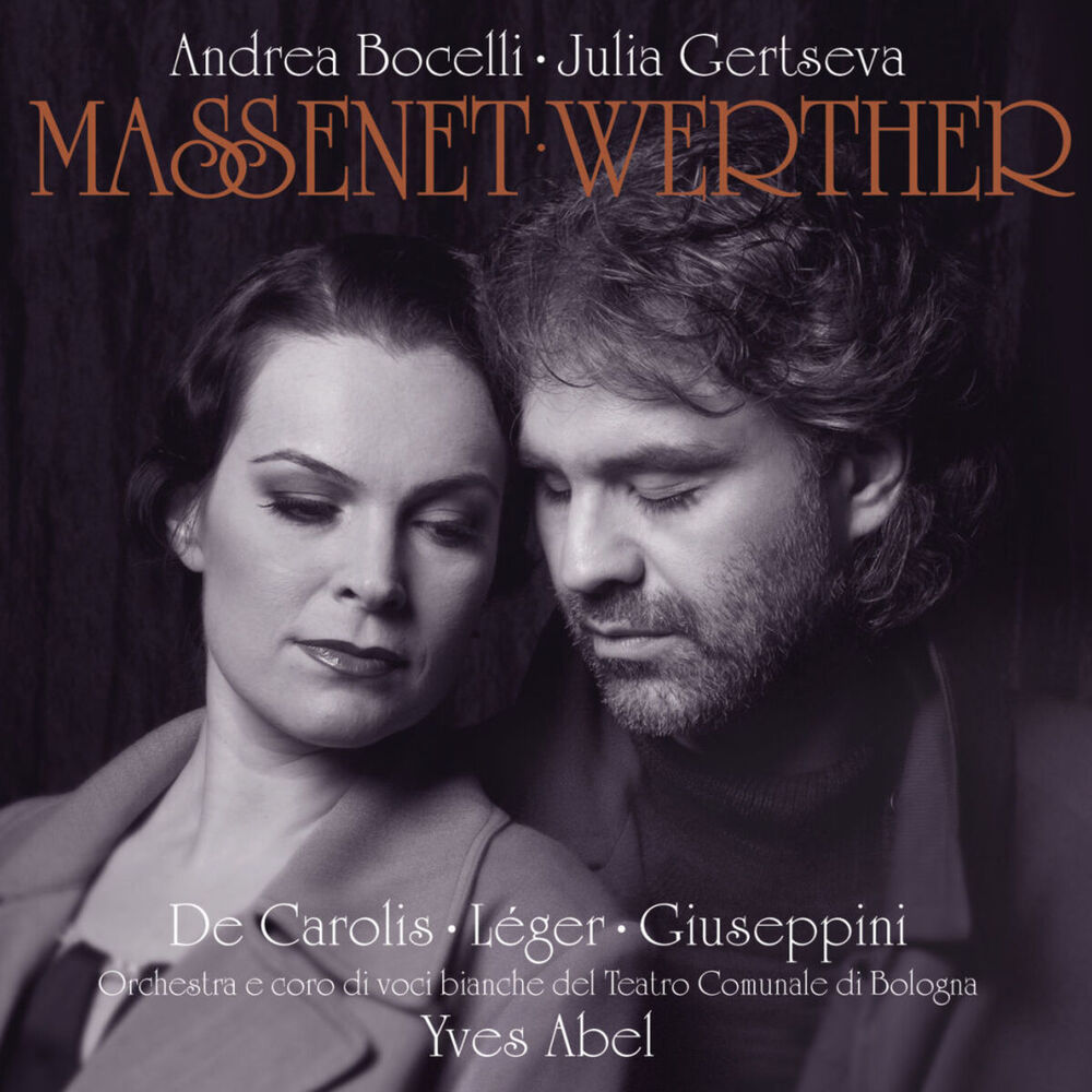Picture of Massenet: Werther