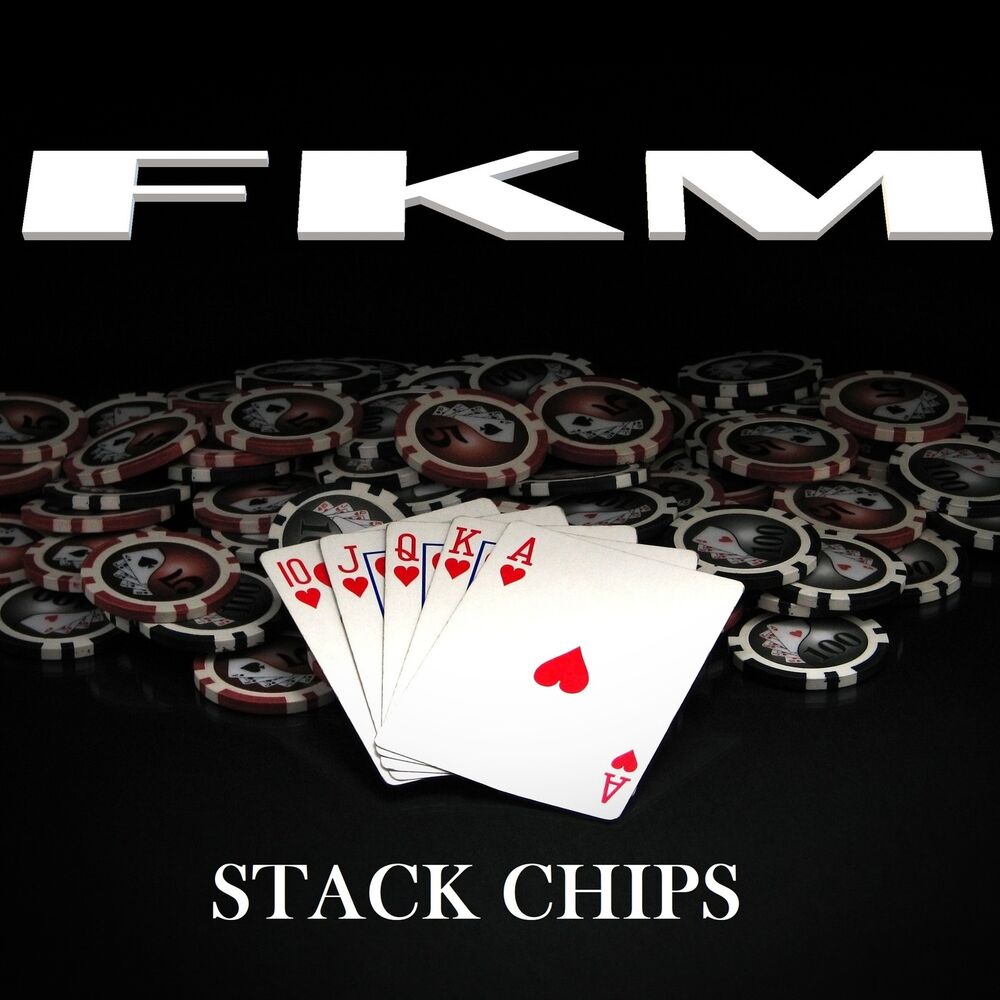 Picture of Stack Chips