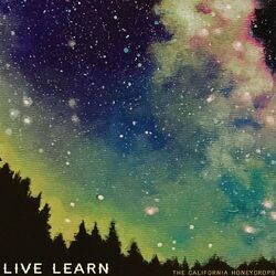 Cover of Live Learn