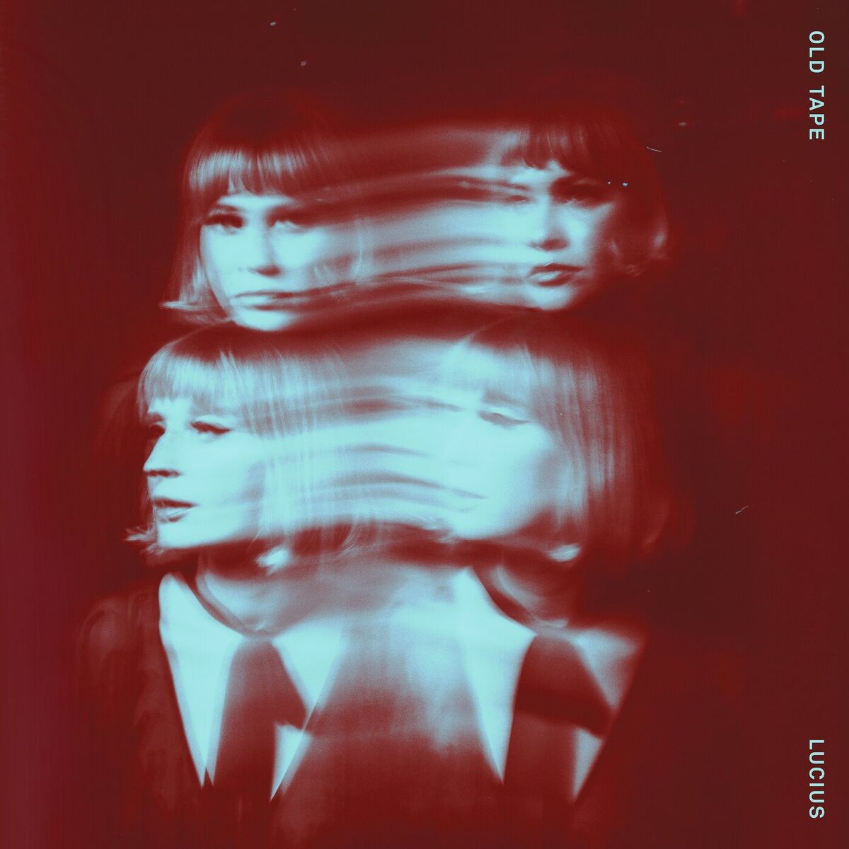 Album cover of Old Tape