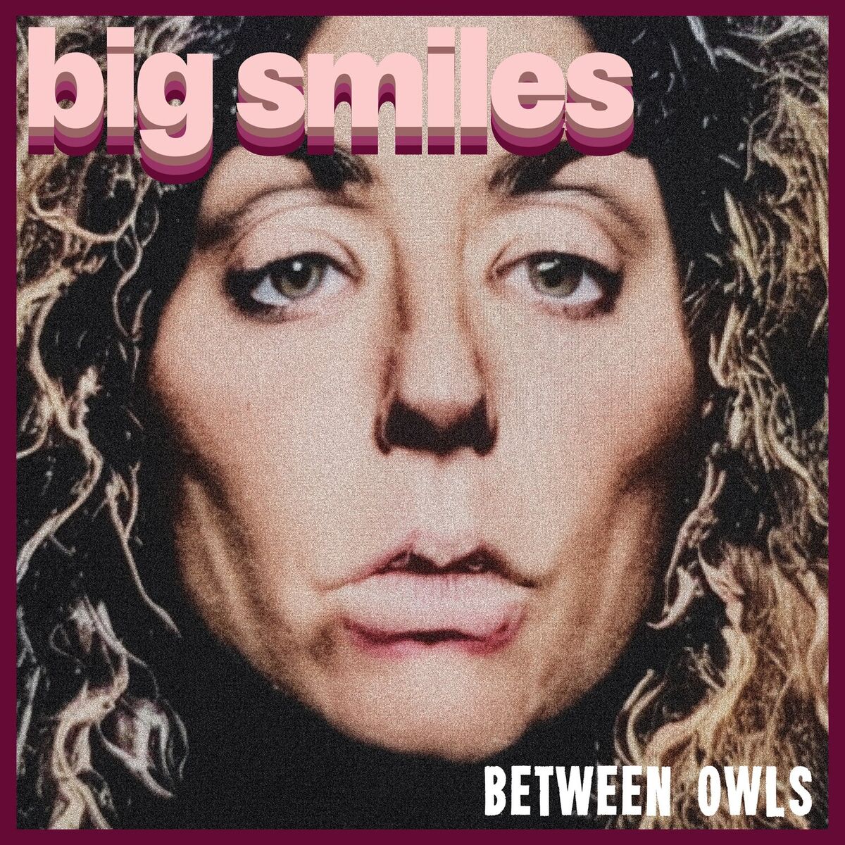 Album cover of Big Smiles