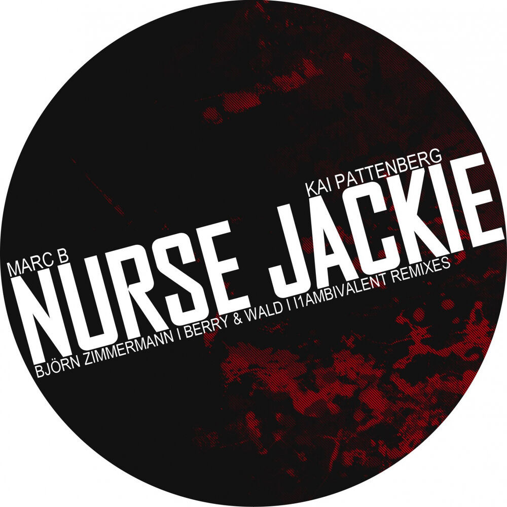 Picture of Nurse Jackie