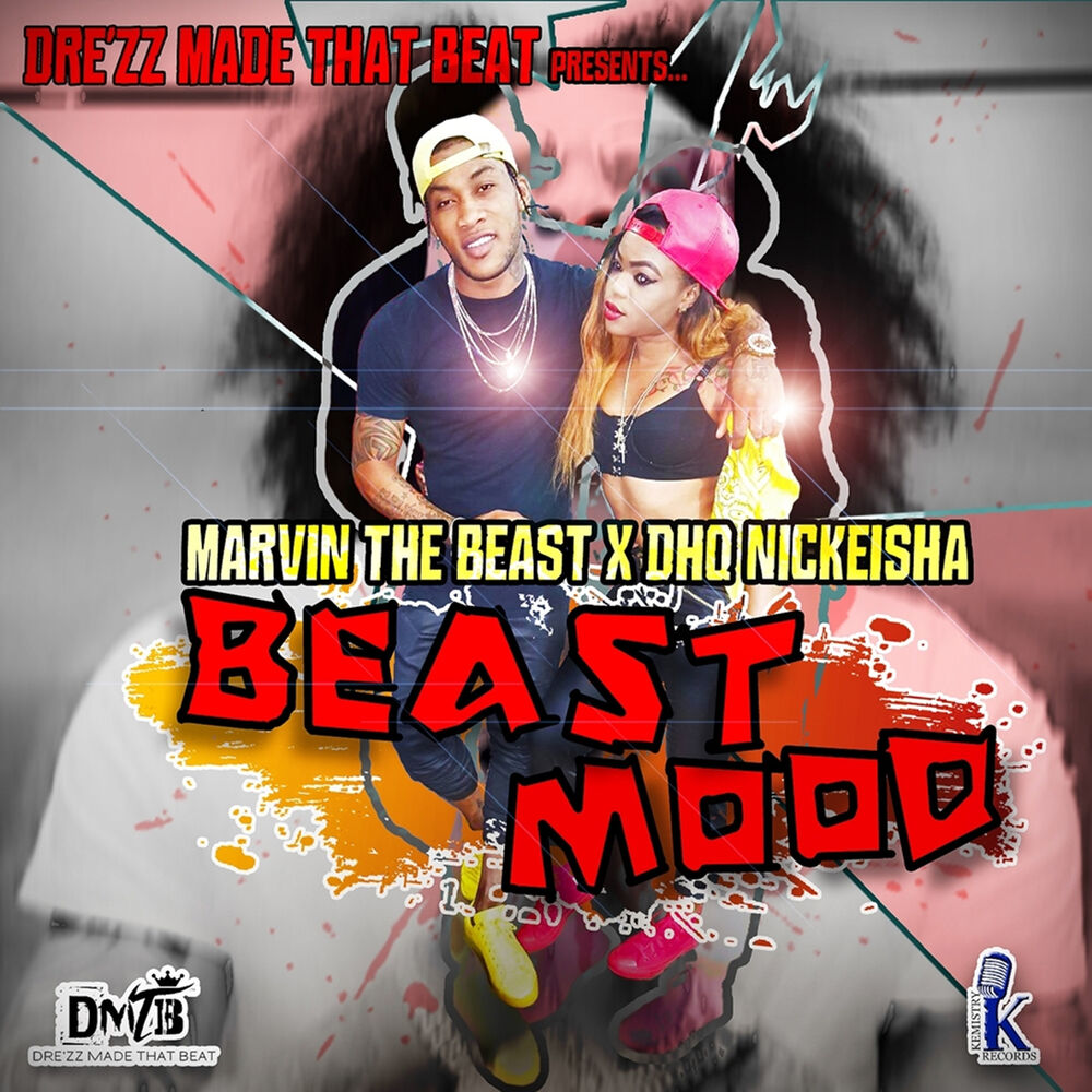 Picture of Beast Mood
