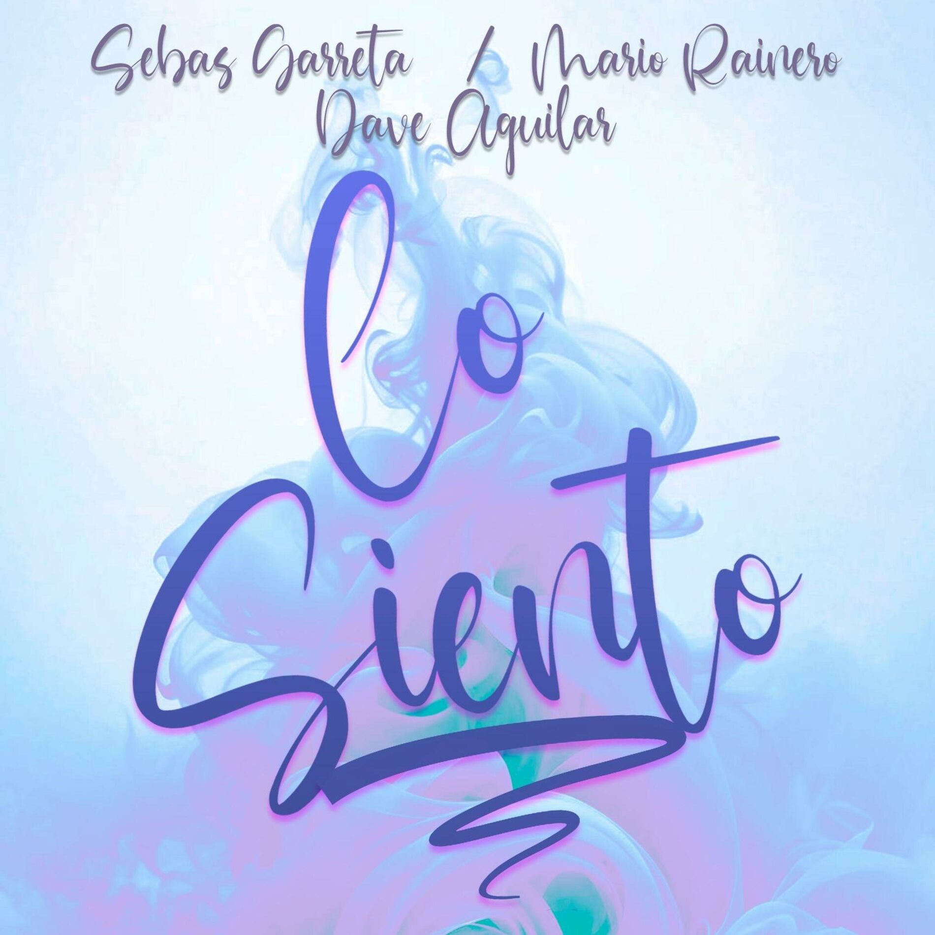 Album cover of Lo Siento (Bachata Version)