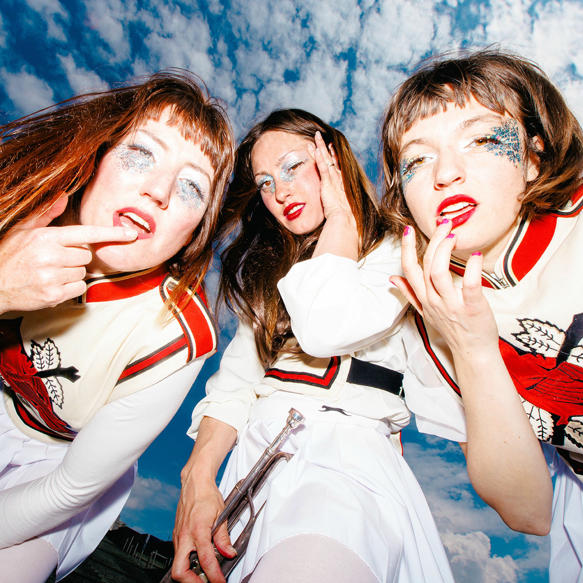 Album cover of Found You