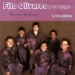 Cover of Cumbia Caliente