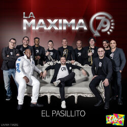 Cover of El Pasillito