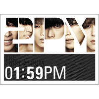 2PM　ALL ABOUT 2PM ALL ABOUT 2PM【完全生産限定盤】 | 2PM | ソニーミュージック