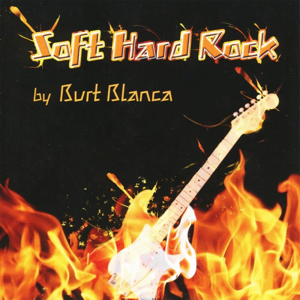 Picture of Soft Hard Rock