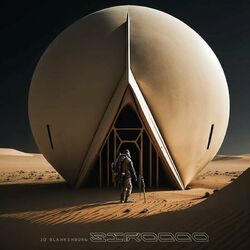 Cover of Sirocco